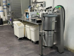 Shared commercial kitchen / food incubator / gluten free bakery