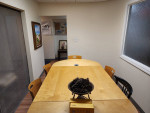 Office Space with Free Parking Lots in Downtown Stamford