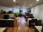 Office Space with Free Parking Lots in Downtown Stamford