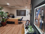 Office Space with Free Parking Lots in Downtown Stamford