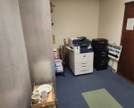 Office Space with Free Parking Lots in Downtown Stamford