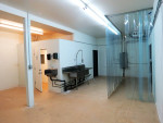 Warehouse & Food Prep Area & w/Sunny Flex/Office Spaces