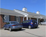 2 Room Office Space in Finneytown's Finest Office Building!!!