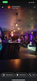$8,ooo ~ BAR/CAFE 4 RENT ON BROADWAY