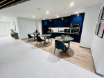 UNBEATABLE rates, BRAND NEW Offices, PRIME location! Interior office!