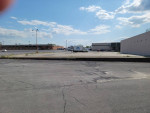 12,000 Square Foot Commercial Pad Site Available W/DRIVE THRU 4 Lease