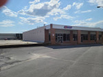 12,000 Square Foot Commercial Pad Site Available W/DRIVE THRU 4 Lease