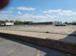 12,000 Square Foot Commercial Pad Site Available W/DRIVE THRU 4 Lease
