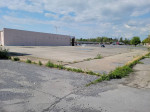 12,000 Square Foot Commercial Pad Site Available W/DRIVE THRU 4 Lease