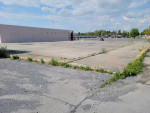12,000 Square Foot Commercial Pad Site Available W/DRIVE THRU 4 Lease