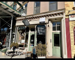 Prime Boerum Hill Storefront with basement
