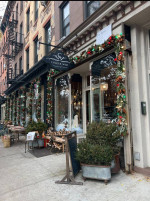 Prime Boerum Hill Storefront with basement