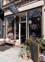 Prime Boerum Hill Storefront with basement