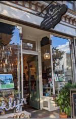 Prime Boerum Hill Storefront with basement