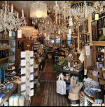 Prime Boerum Hill Storefront with basement