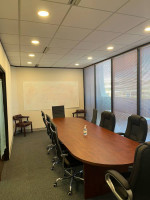 Premium Office Suite Available in Cary - Contact for Details!