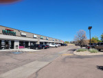 Gateway Plaza Shopping Center - 2 Retail Spaces Available