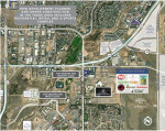 Retail Space by Peterson AFB