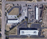 Retail Space by Peterson AFB
