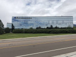 Corporate Center Offices for Lease-