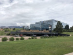 Corporate Center Offices for Lease-