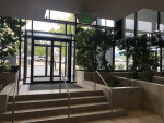 Corporate Center Offices for Lease-