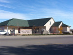 Prime Retail/Office Spaces – Eagle Pointe, Pueblo