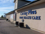 Prime Retail/Office Spaces – Eagle Pointe, Pueblo