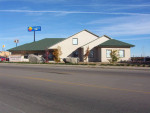 Prime Retail/Office Spaces – Eagle Pointe, Pueblo