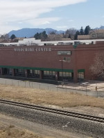 Windchime Shopping Center Retail and Executive Office Suites for Lease