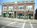 Bring Your Business Here! Downtown Franklin Offices for Lease