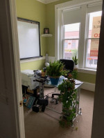 Bring Your Business Here! Downtown Franklin Offices for Lease