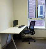 Small Private Office