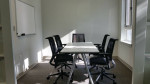 Small Private Office