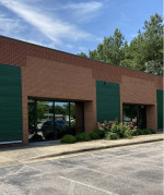 Flex 7312-Front Commercial Office w/ Warehouse Potential