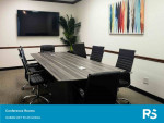 2000 Sq Ft Warehouse Flex Space w/ Access to Loading Dock Available