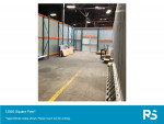 1000 Sq Ft Warehouse Flex Space w/ Access to Loading Dock Available