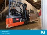 1000 Sq Ft Warehouse Flex Space w/ Access to Loading Dock Available