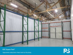 800 Sq Ft Warehouse Flex Space w/ Access to Loading Dock Available