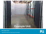 500 Sq Ft Warehouse Flex Space w/ Access to Loading Dock Available