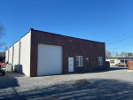 office / shop space