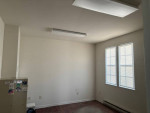office / shop space