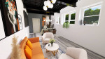 Brand New Office Space Available Now in Eden Park (B)