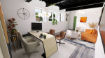 Brand New Office Space Available Now in Eden Park (B)