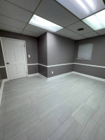 Office Space for Permanent Make up or Nails