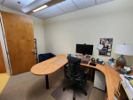 Furnished Private Office, 13x10, Shared Conference Room, Incl Wifi