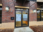 Furnished Private Office, 13x10, Shared Conference Room, Incl Wifi