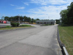 PAD SITE - 25 LAFAYETTE RD. N. HAMPTON, NH-High Traffic Area