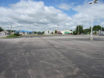 PAD SITE - 25 LAFAYETTE RD. N. HAMPTON, NH-High Traffic Area