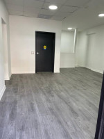 Newly renovated commercial units available!